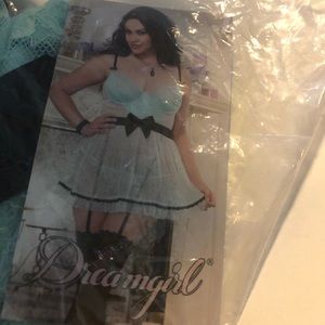 New with tags Lingerie